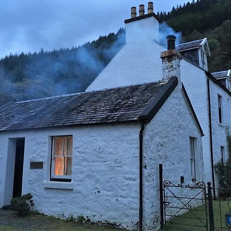 Glenbranter Cottage Strachur ภายนอก รูปภาพ